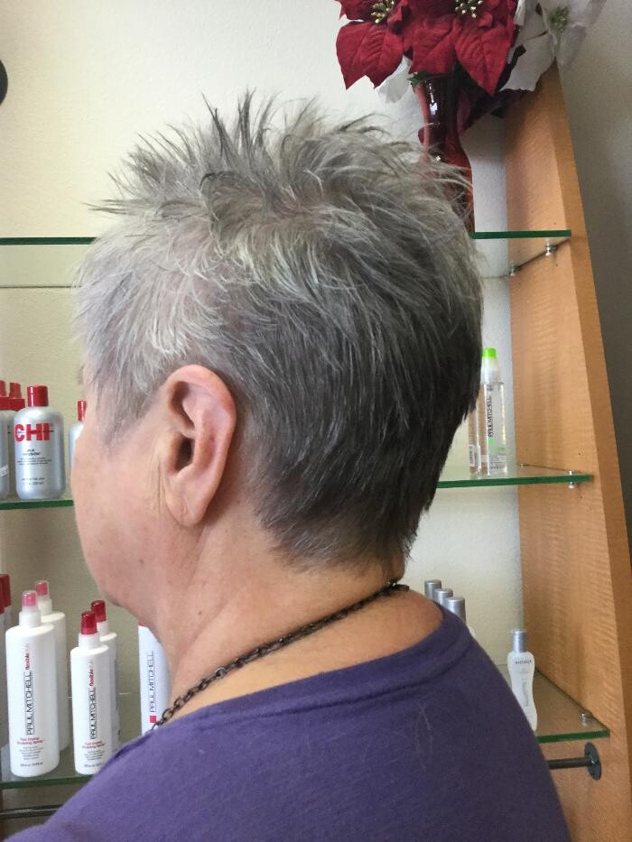 Images Fantastic Sams Cut & Color of Chandler