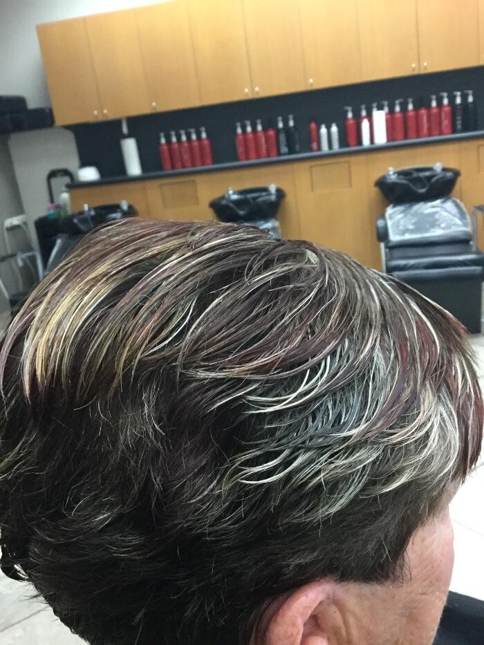 Images Fantastic Sams Cut & Color of Chandler