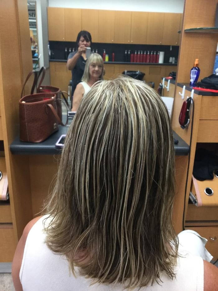 Images Fantastic Sams Cut & Color of Chandler