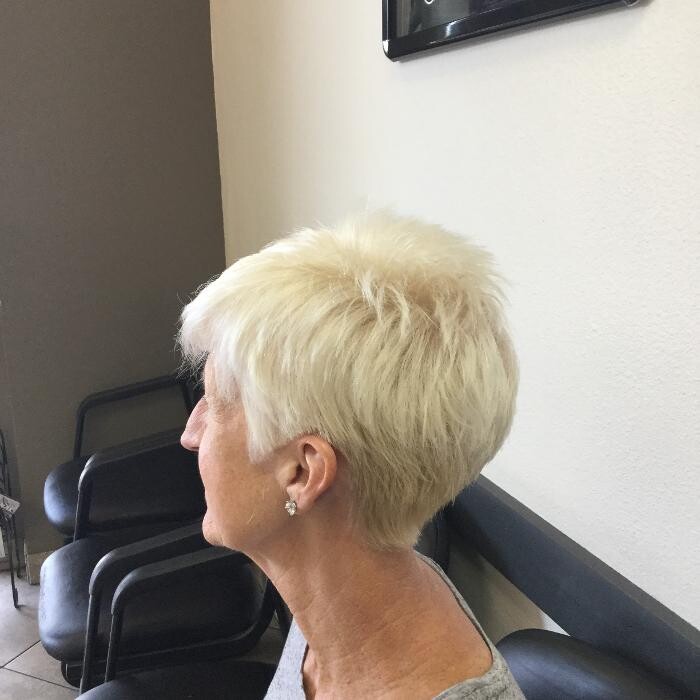 Images Fantastic Sams Cut & Color of Chandler