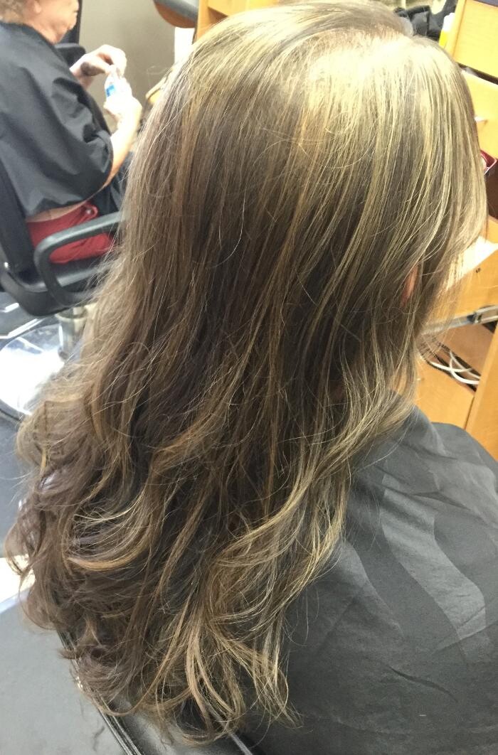 Images Fantastic Sams Cut & Color of Chandler