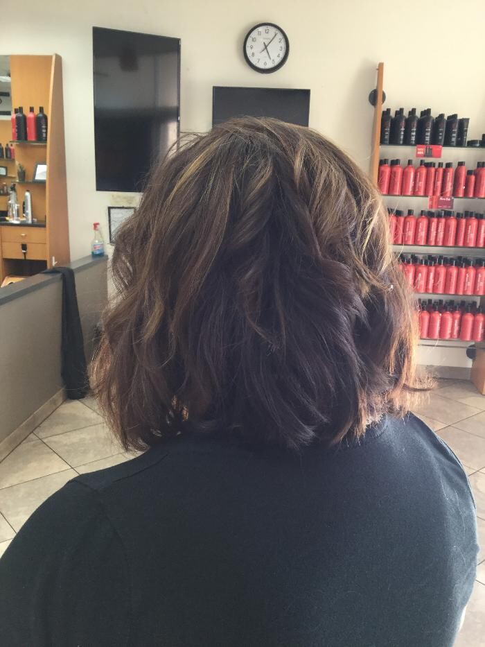 Images Fantastic Sams Cut & Color of Chandler