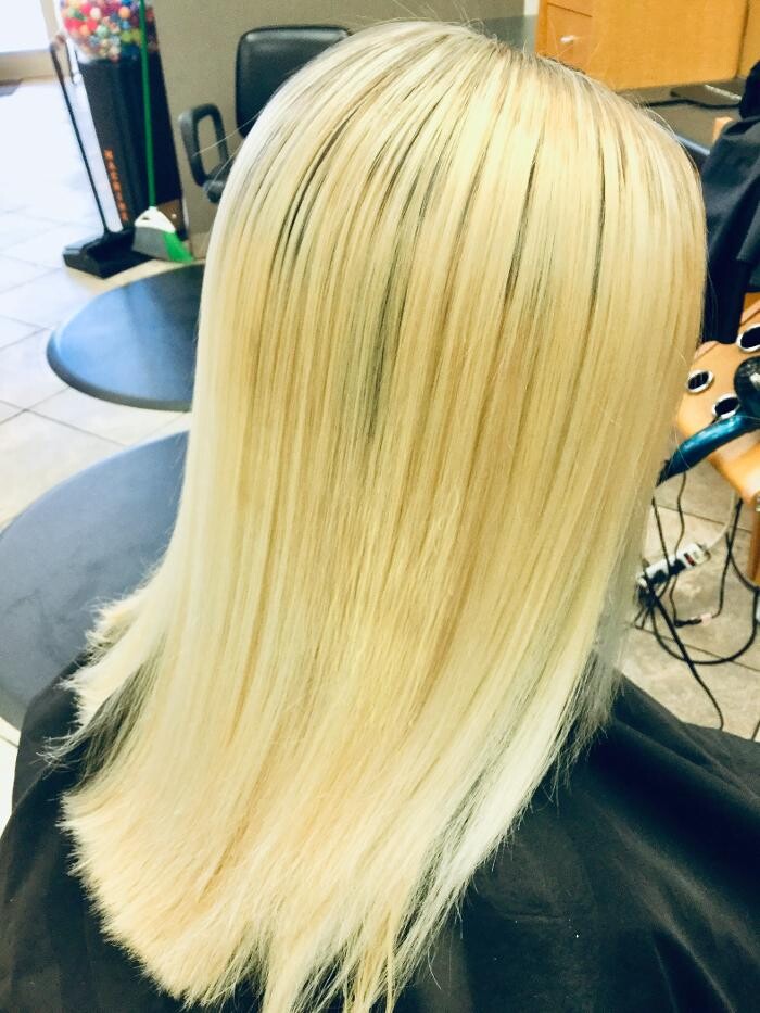 Images Fantastic Sams Cut & Color of Chandler