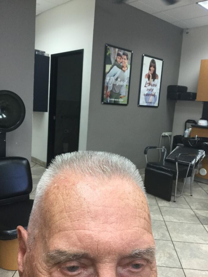 Images Fantastic Sams Cut & Color of Chandler