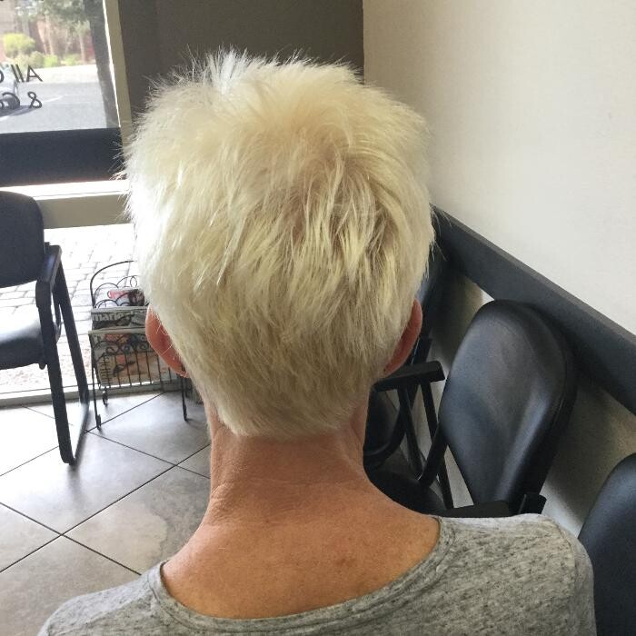 Images Fantastic Sams Cut & Color of Chandler