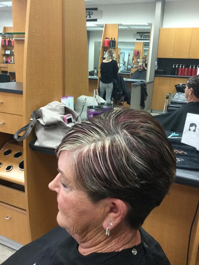 Images Fantastic Sams Cut & Color of Chandler