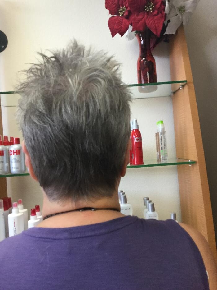 Images Fantastic Sams Cut & Color of Chandler