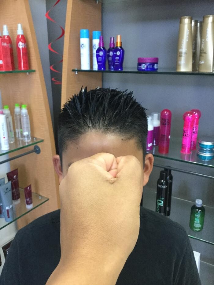 Images Fantastic Sams Cut & Color of Chandler