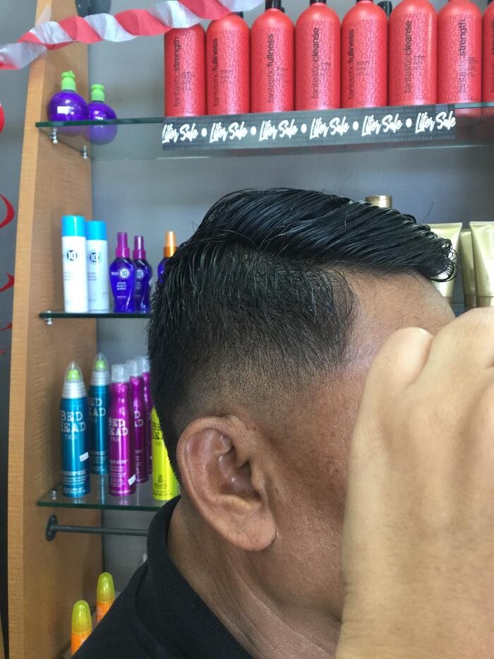 Images Fantastic Sams Cut & Color of Chandler