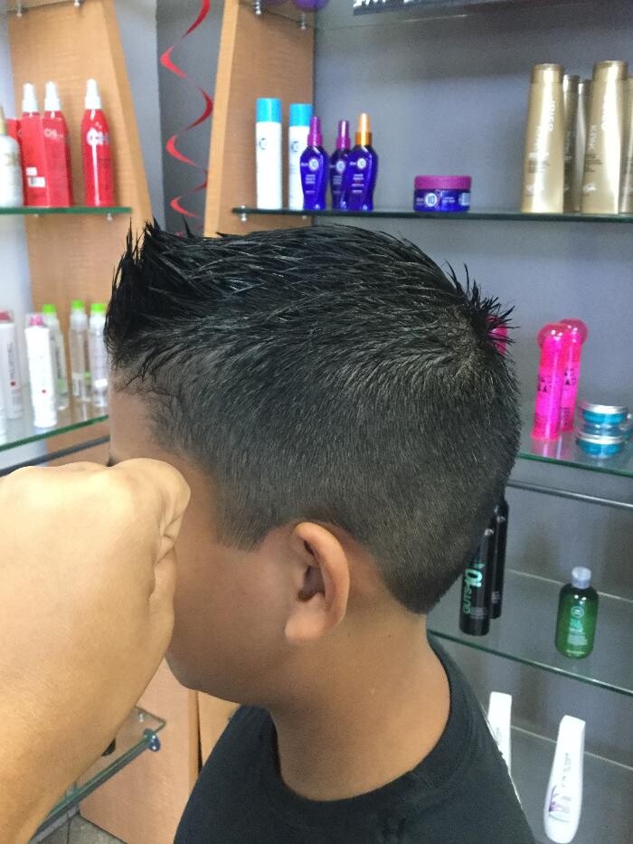 Images Fantastic Sams Cut & Color of Chandler