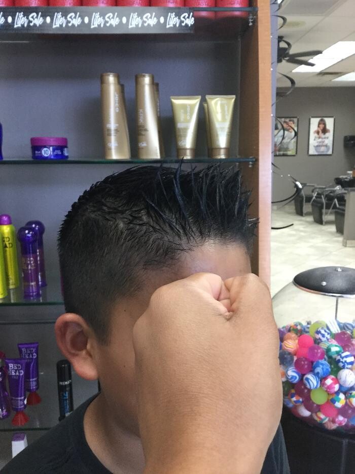 Images Fantastic Sams Cut & Color of Chandler