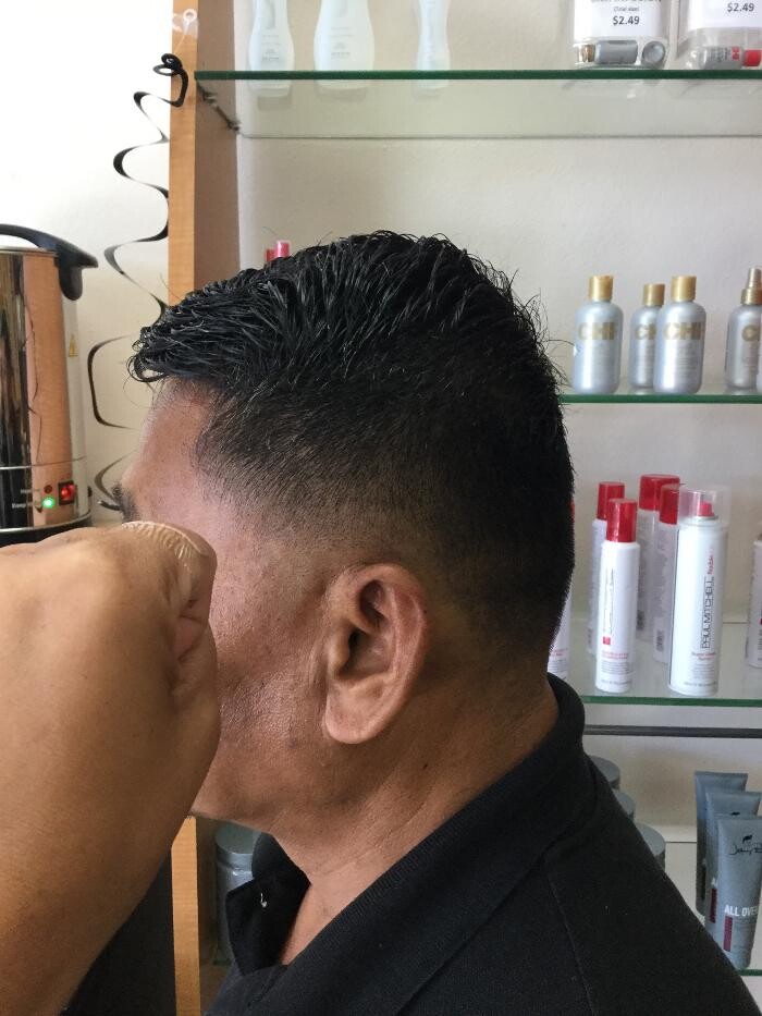 Images Fantastic Sams Cut & Color of Chandler