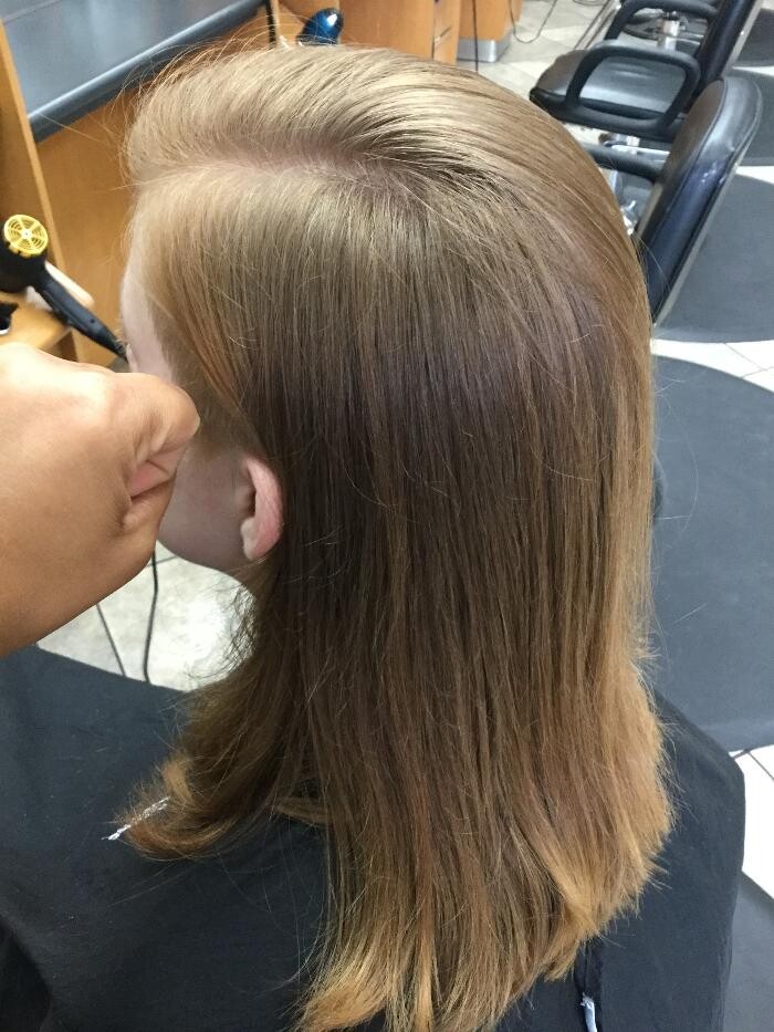 Images Fantastic Sams Cut & Color of Chandler