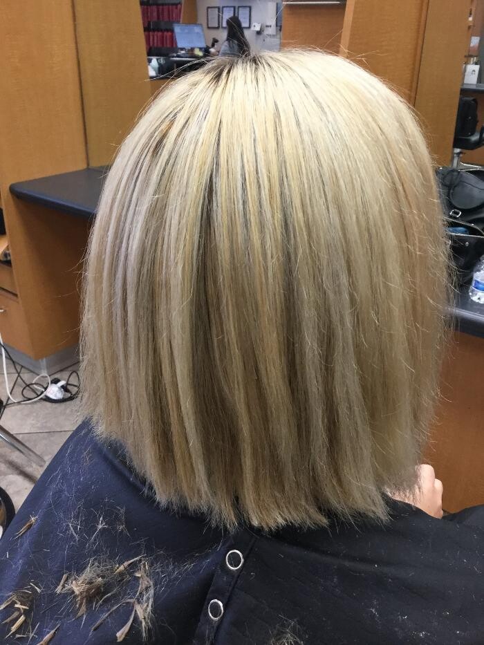 Images Fantastic Sams Cut & Color of Chandler