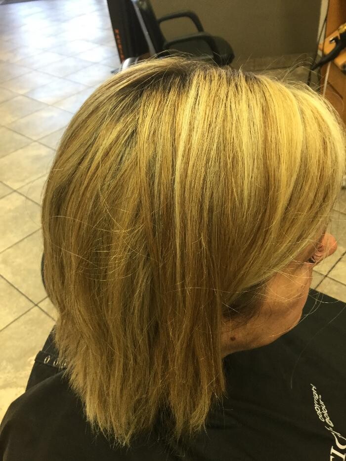 Images Fantastic Sams Cut & Color of Chandler