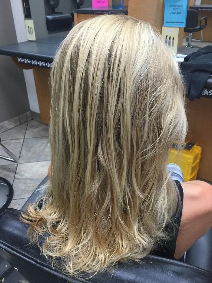 Images Fantastic Sams Cut & Color of Chandler