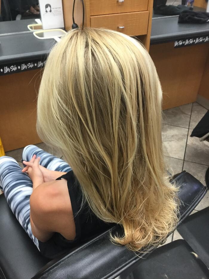 Images Fantastic Sams Cut & Color of Chandler