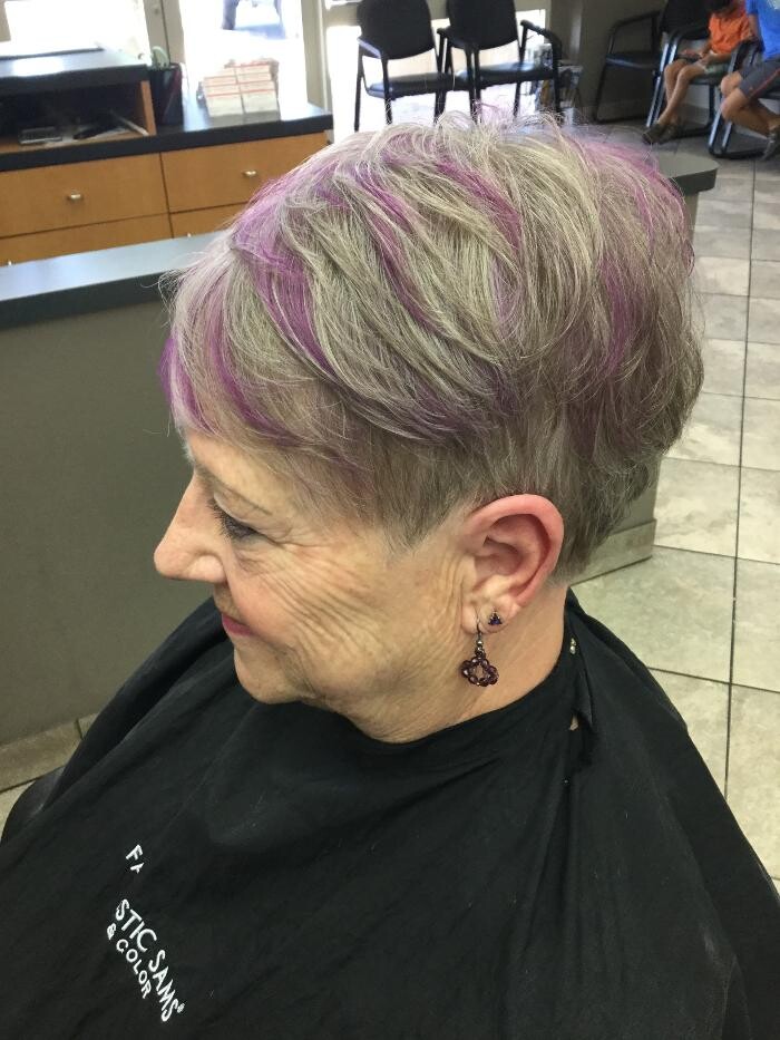 Images Fantastic Sams Cut & Color of Chandler