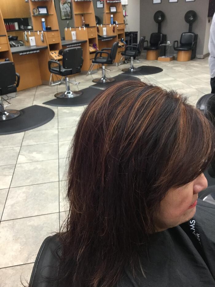 Images Fantastic Sams Cut & Color of Chandler