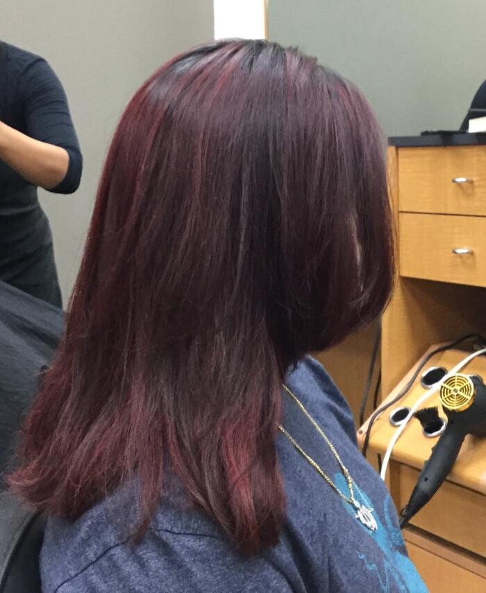 Images Fantastic Sams Cut & Color of Chandler