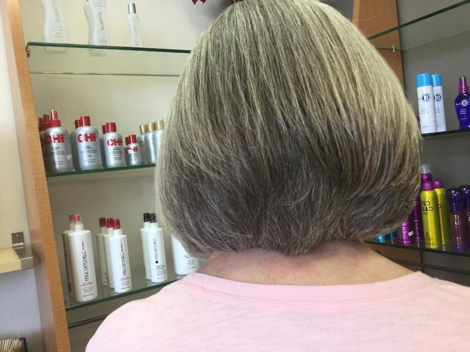 Images Fantastic Sams Cut & Color of Chandler