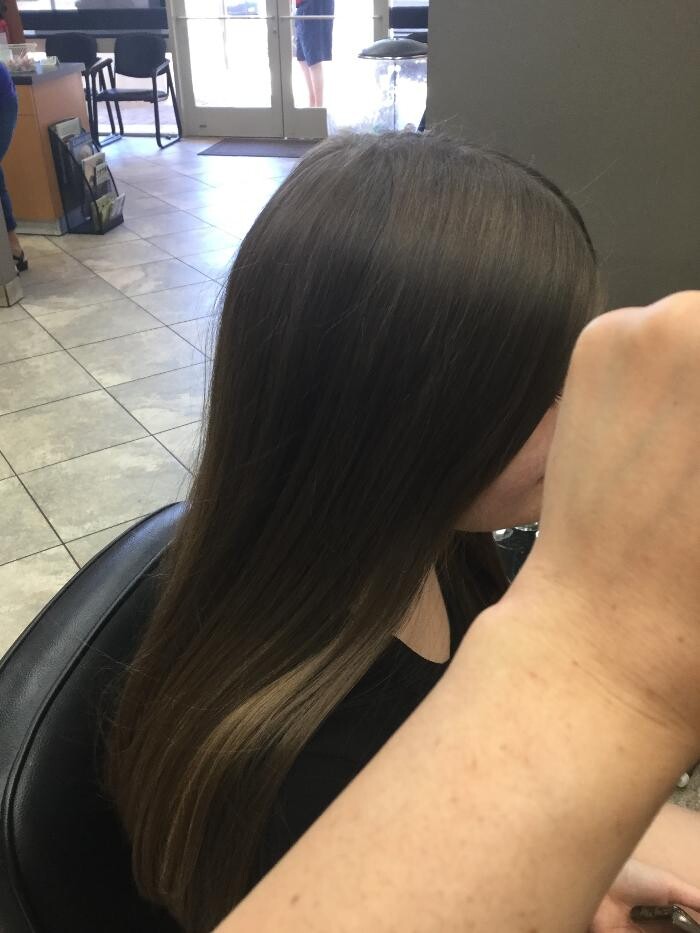 Images Fantastic Sams Cut & Color of Chandler