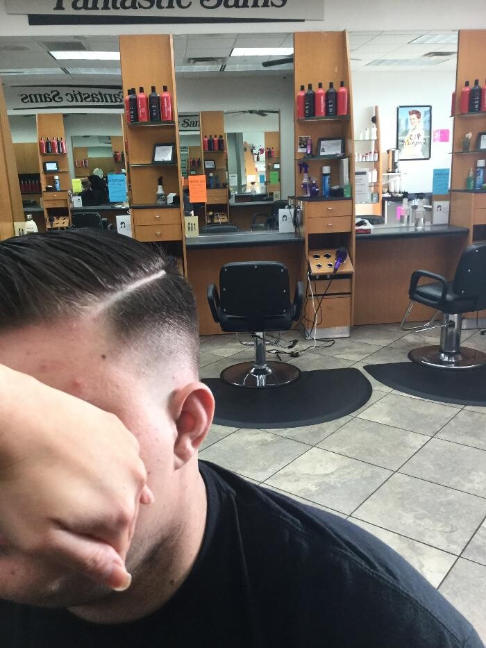 Images Fantastic Sams Cut & Color of Chandler