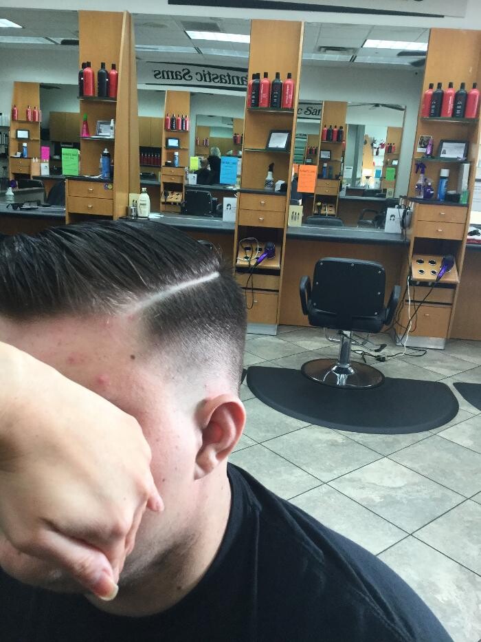 Images Fantastic Sams Cut & Color of Chandler