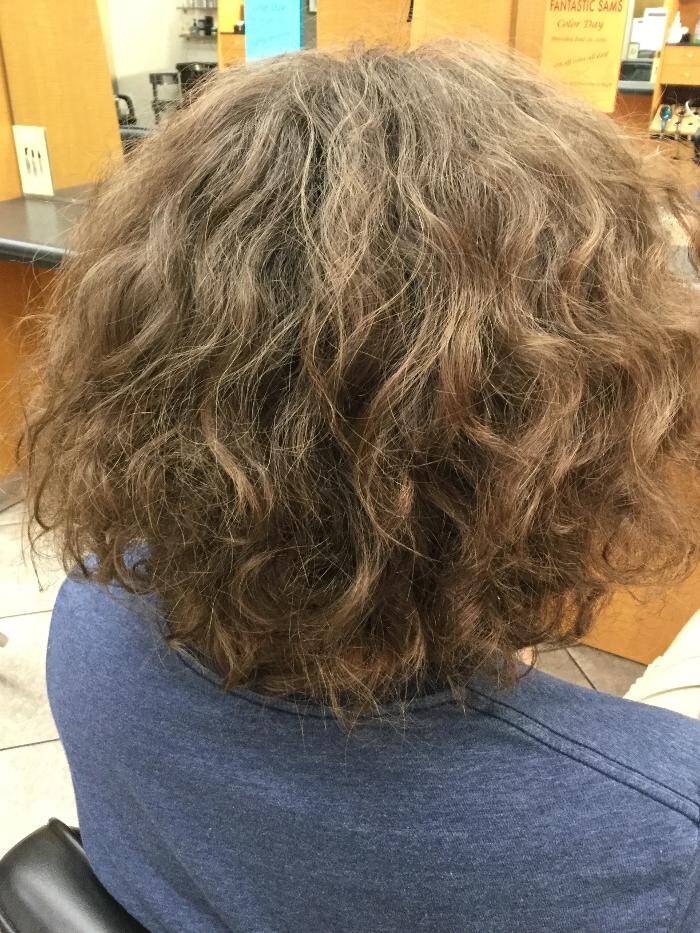 Images Fantastic Sams Cut & Color of Chandler