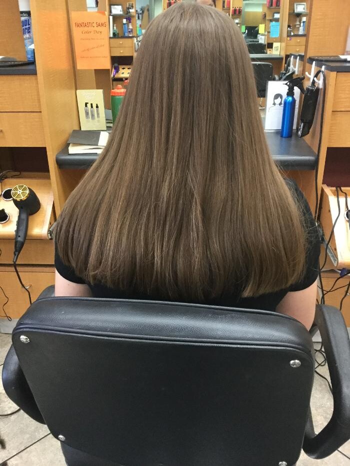 Images Fantastic Sams Cut & Color of Chandler