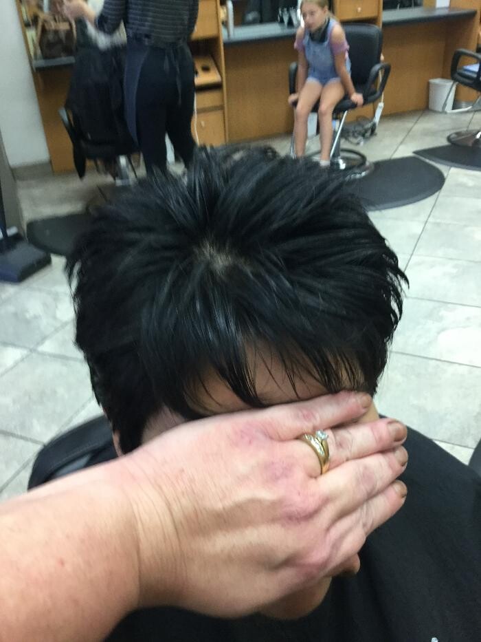 Images Fantastic Sams Cut & Color of Chandler