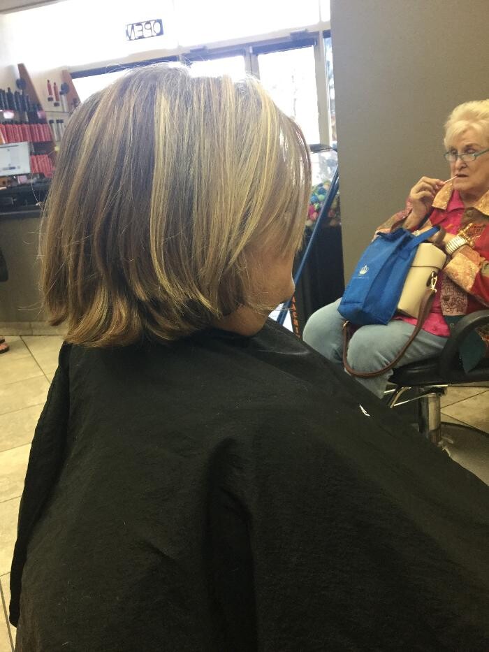 Images Fantastic Sams Cut & Color of Chandler