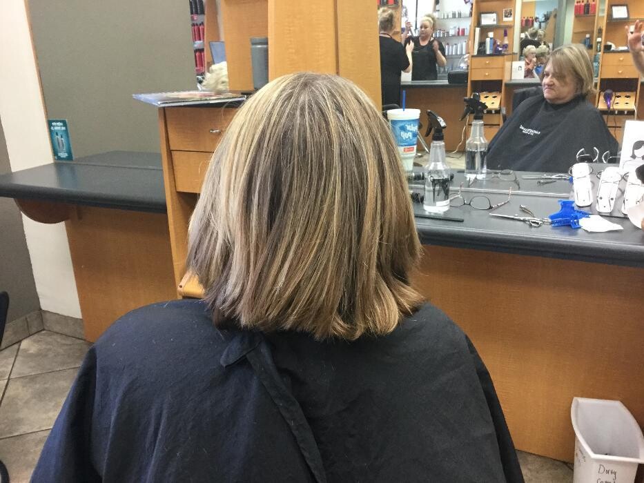 Images Fantastic Sams Cut & Color of Chandler