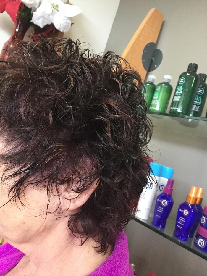 Images Fantastic Sams Cut & Color of Chandler