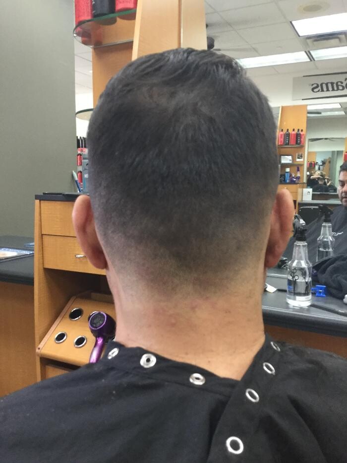 Images Fantastic Sams Cut & Color of Chandler