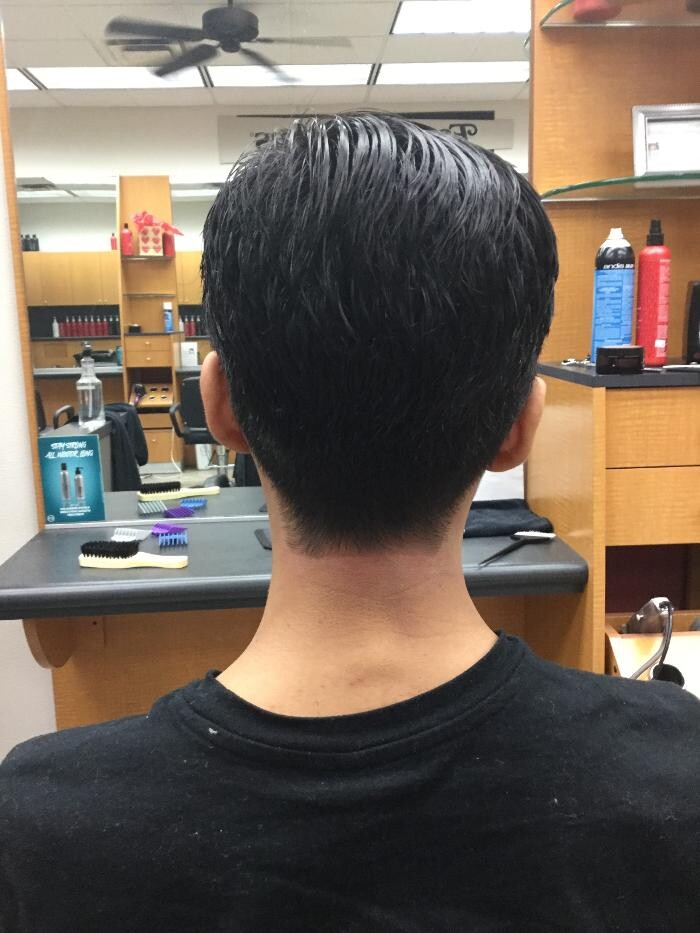 Images Fantastic Sams Cut & Color of Chandler