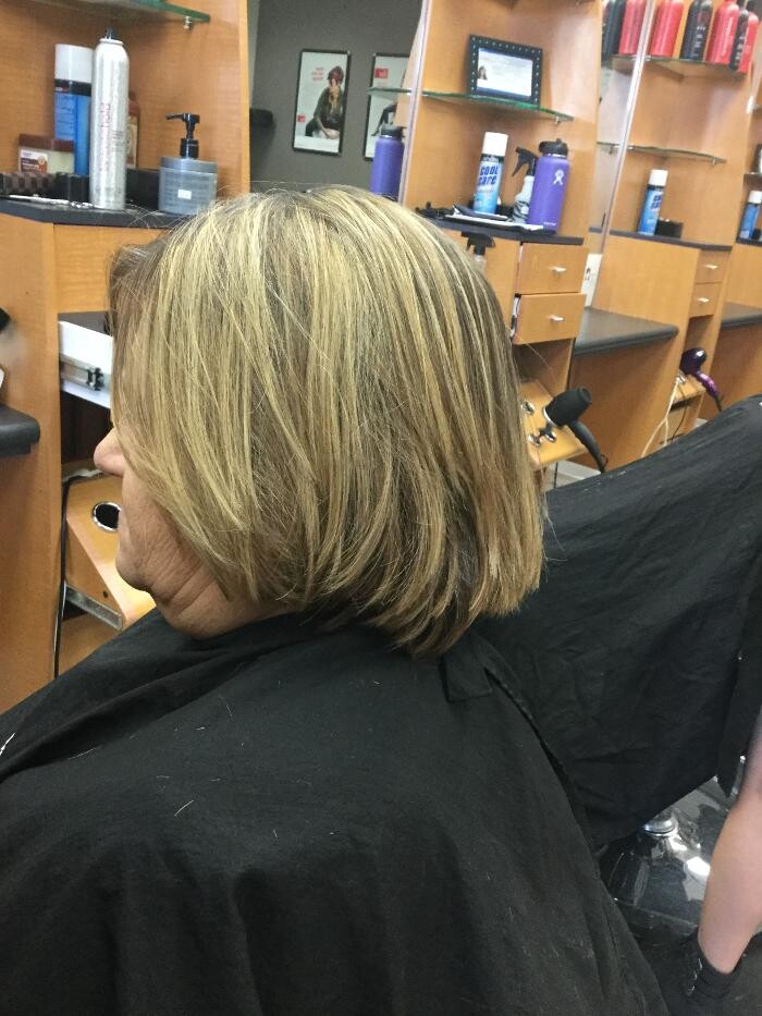 Images Fantastic Sams Cut & Color of Chandler