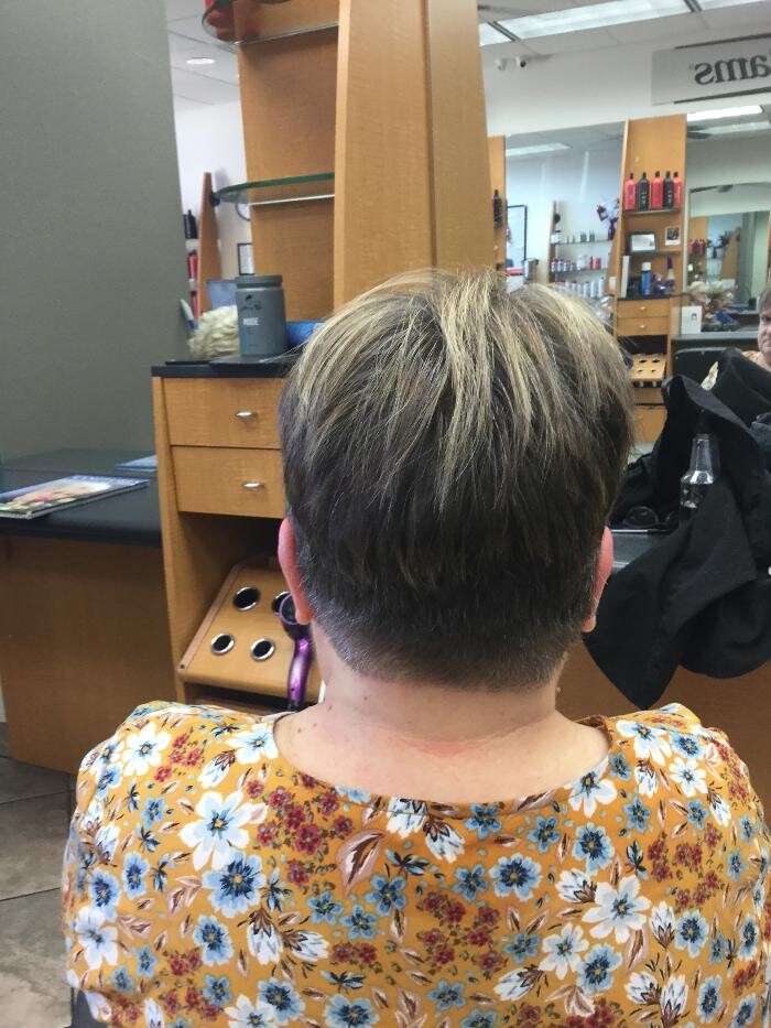 Images Fantastic Sams Cut & Color of Chandler