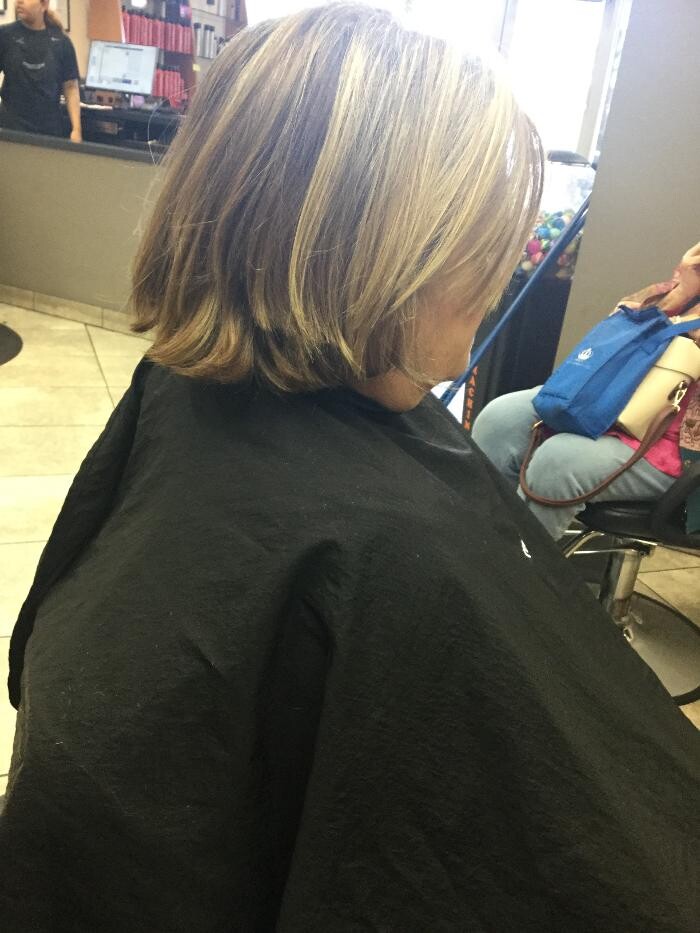 Images Fantastic Sams Cut & Color of Chandler