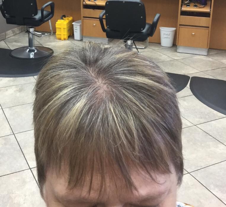 Images Fantastic Sams Cut & Color of Chandler