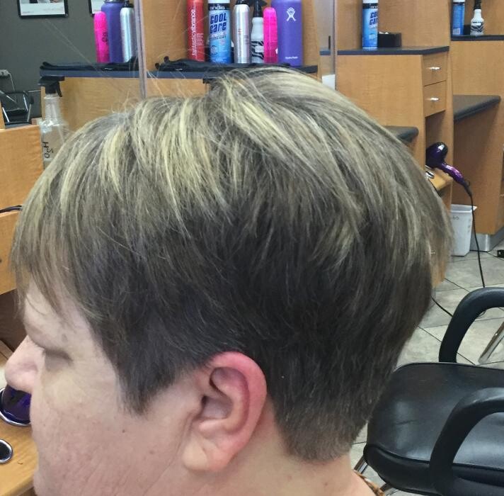 Images Fantastic Sams Cut & Color of Chandler