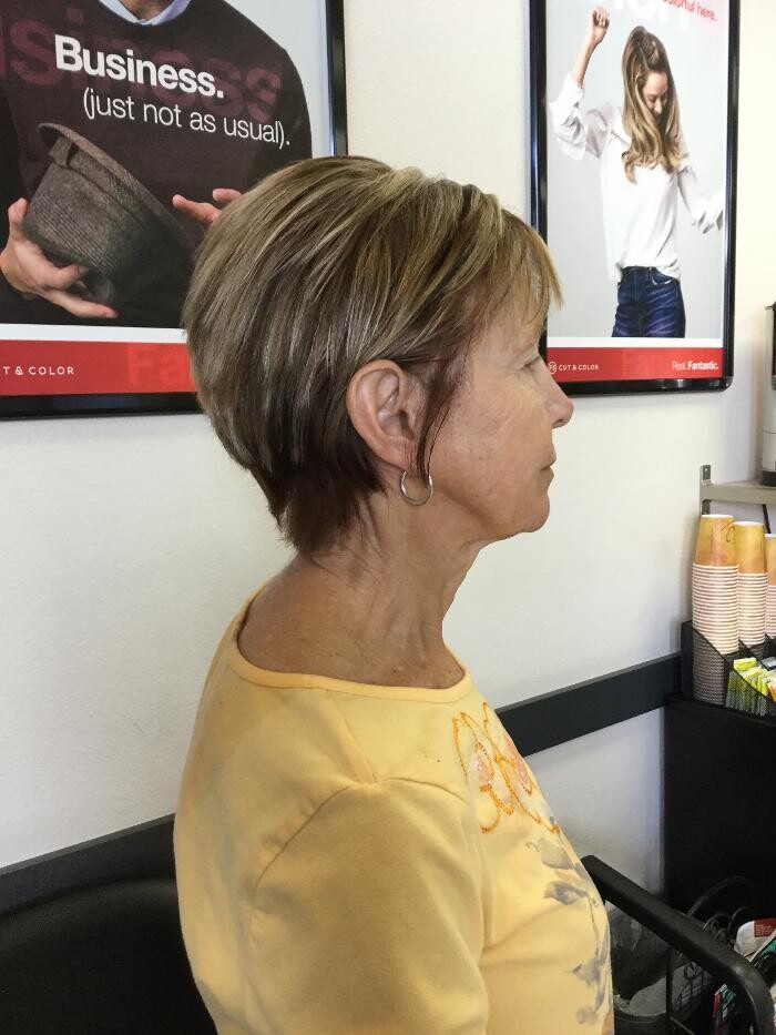 Images Fantastic Sams Cut & Color of Chandler