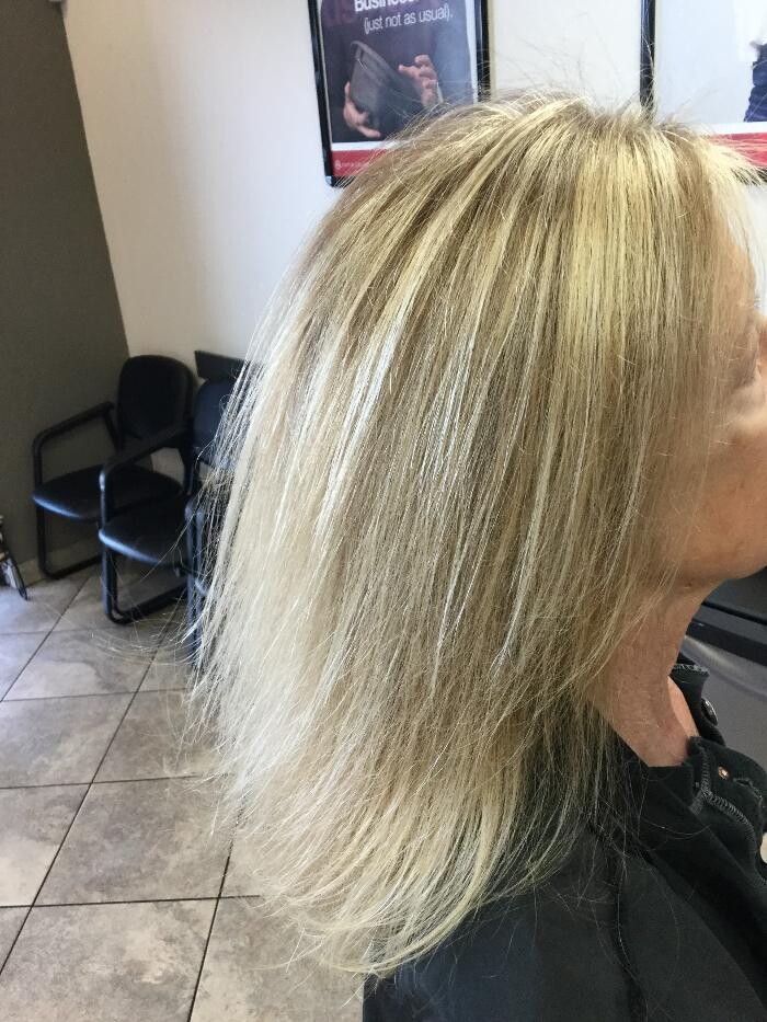 Images Fantastic Sams Cut & Color of Chandler