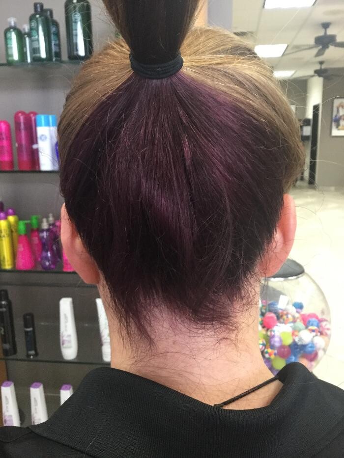 Images Fantastic Sams Cut & Color of Chandler