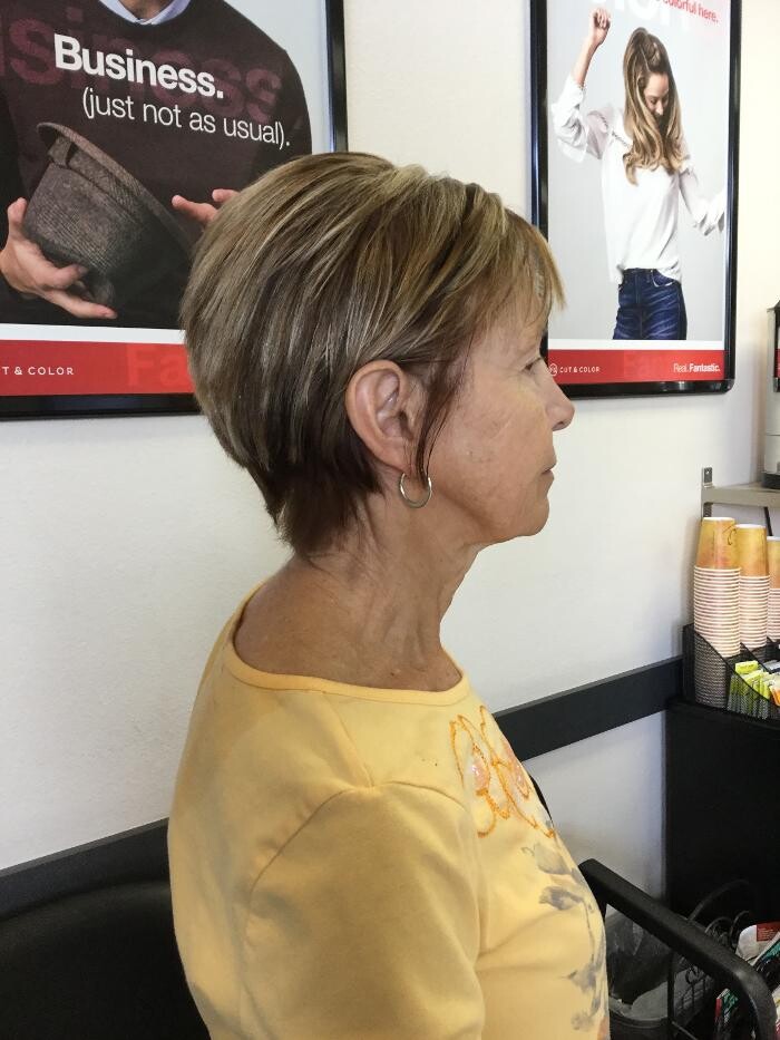 Images Fantastic Sams Cut & Color of Chandler