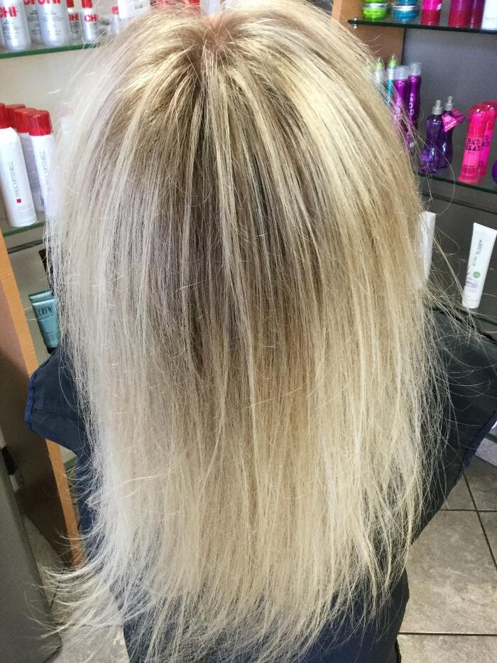 Images Fantastic Sams Cut & Color of Chandler