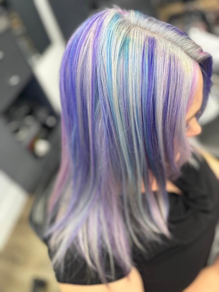 Images Fantastic Sams Cut & Color