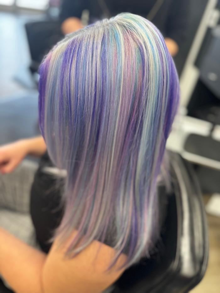 Images Fantastic Sams Cut & Color