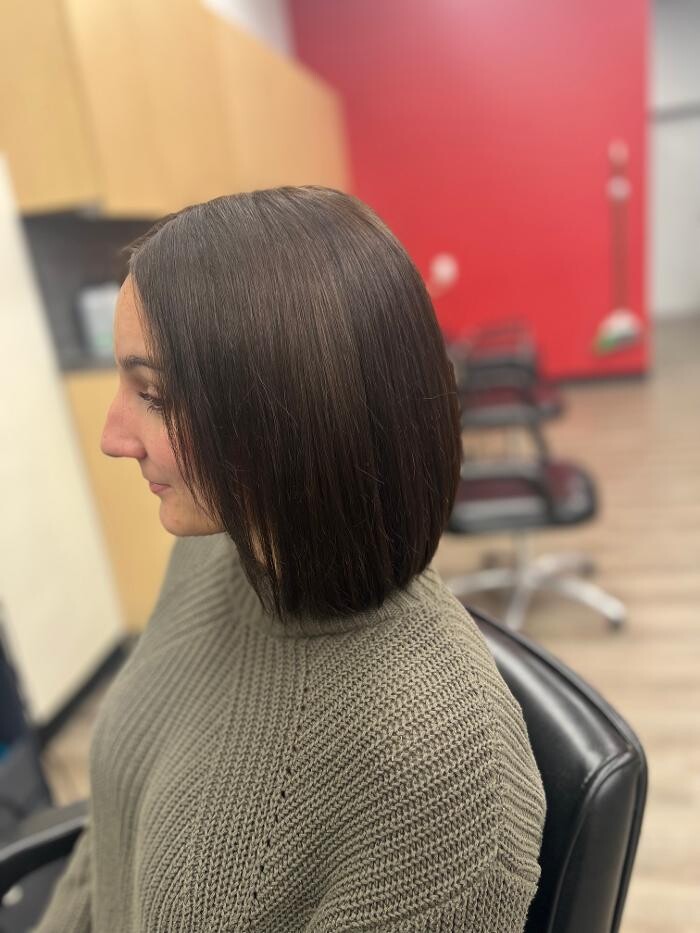 Images Fantastic Sams Cut & Color