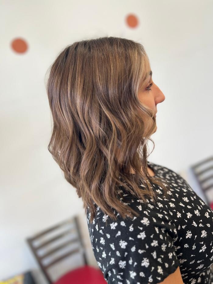 Images Fantastic Sams Cut & Color